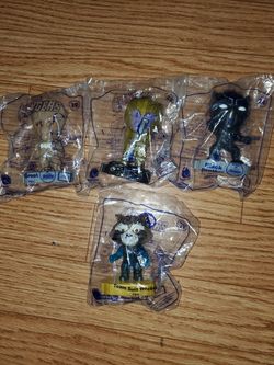 Avenger Set