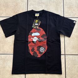 Bape T shirt