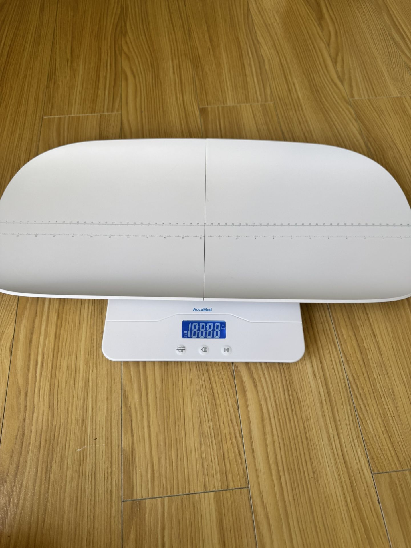 3-in-1 Baby Scale