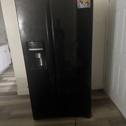 samsung fridge 