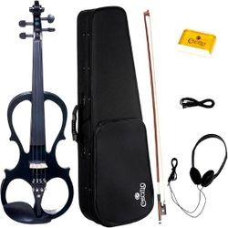 Cecilio electric violin