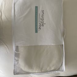 Snuggle Me Organic