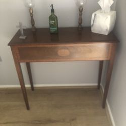 Decorative Table
