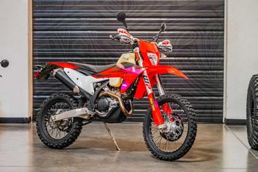 2024 Ktm 500 Exc-F