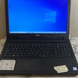 Dell Inspiron 15-3567 Laptop