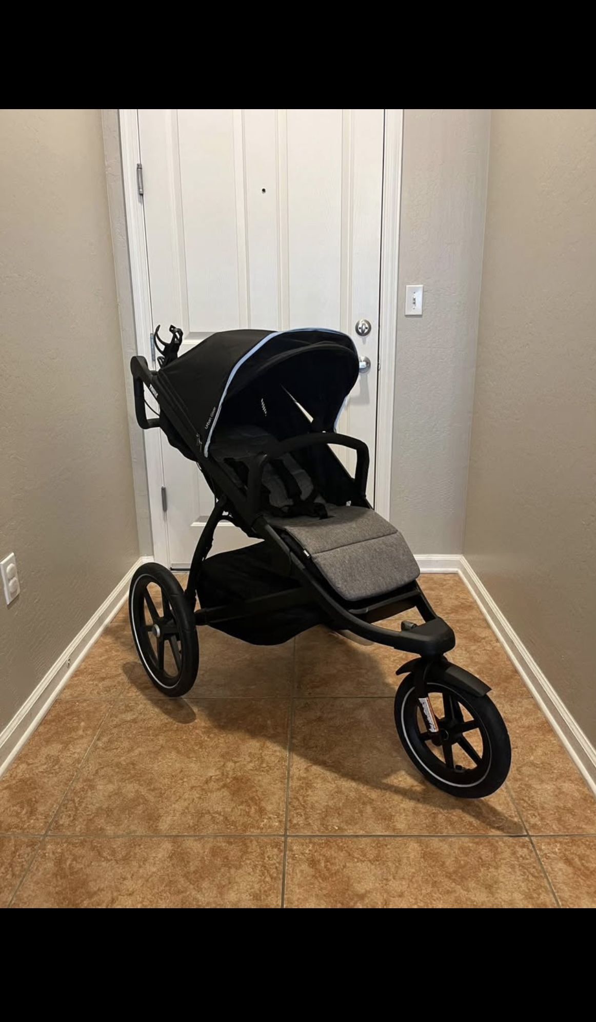 Thule Urban Glide 2