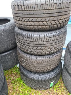 Pirelli Tires 225/50/r15
