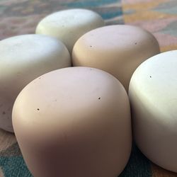 Google Wifi Mesh Routers