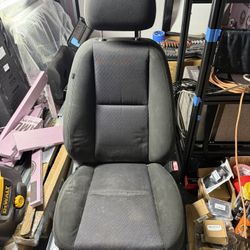 Sierra /Silverado Passenger Seat 2008-2013