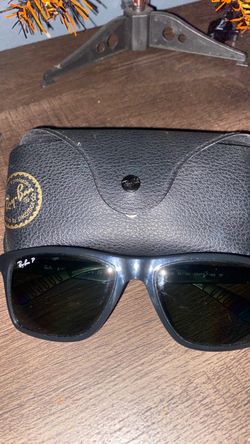 Ray bans