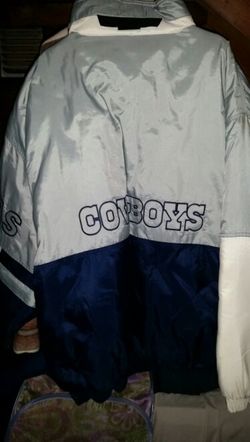 Coat XXL