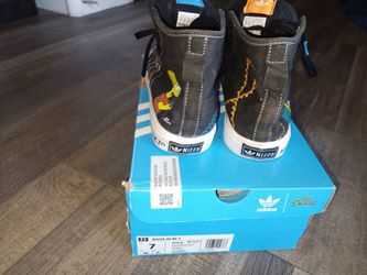 Shoes- by Buckeye Jones Ford Dealership