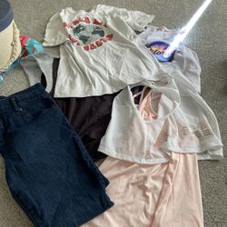 Girl Clothes 