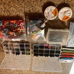 Material For Jewelry Making 