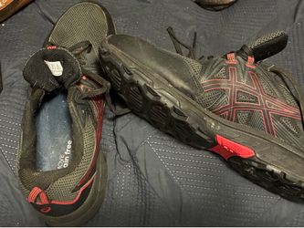 ASICS Men Shoes