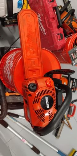 Echo Climbing Saw