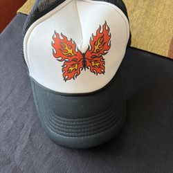 Artist Collective Trucker Hat 