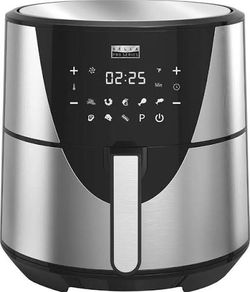 New air fryer