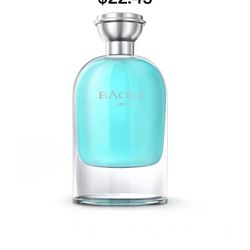 Baoli Agua De Perfume Para Hombres 