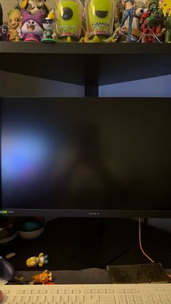 Omen 27 inch