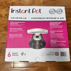 Instant Pot Lid