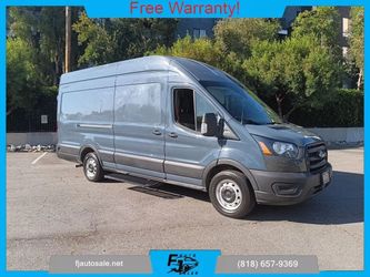 2020 Ford Transit 250 Cargo Van