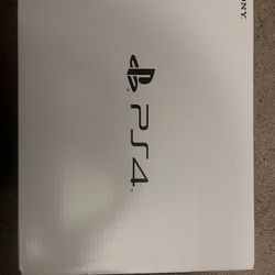 PS4 Slim 1 TB