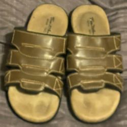 Men’s Thom McAn Sandals