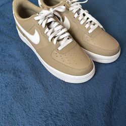 Air Force 1 07’ AN23  10.5 Size 