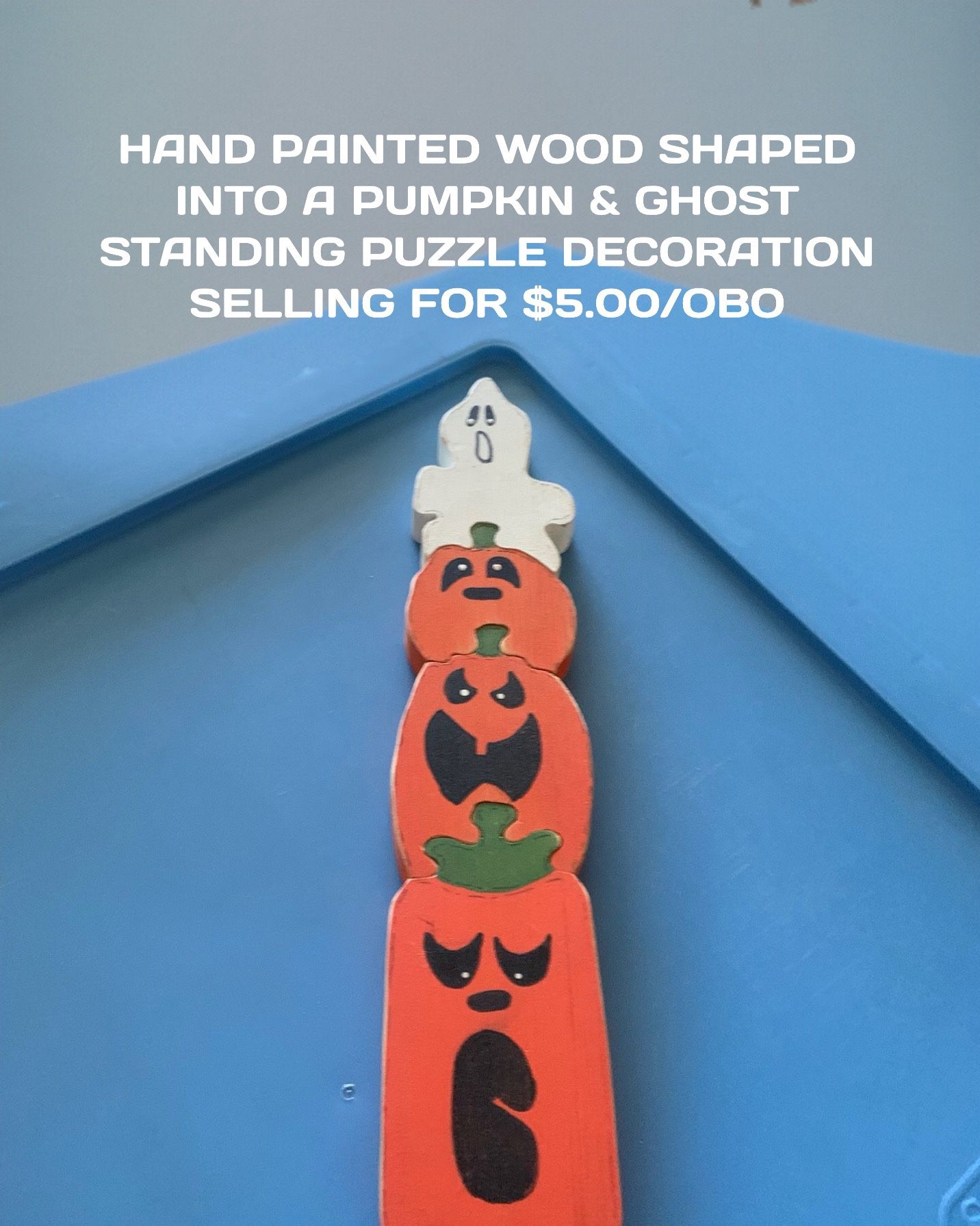 Halloween Decoration Now 50% Off