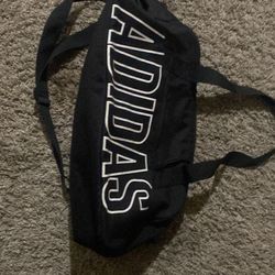 adidas Gym Bag