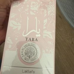 Yara Women’s Perfume 