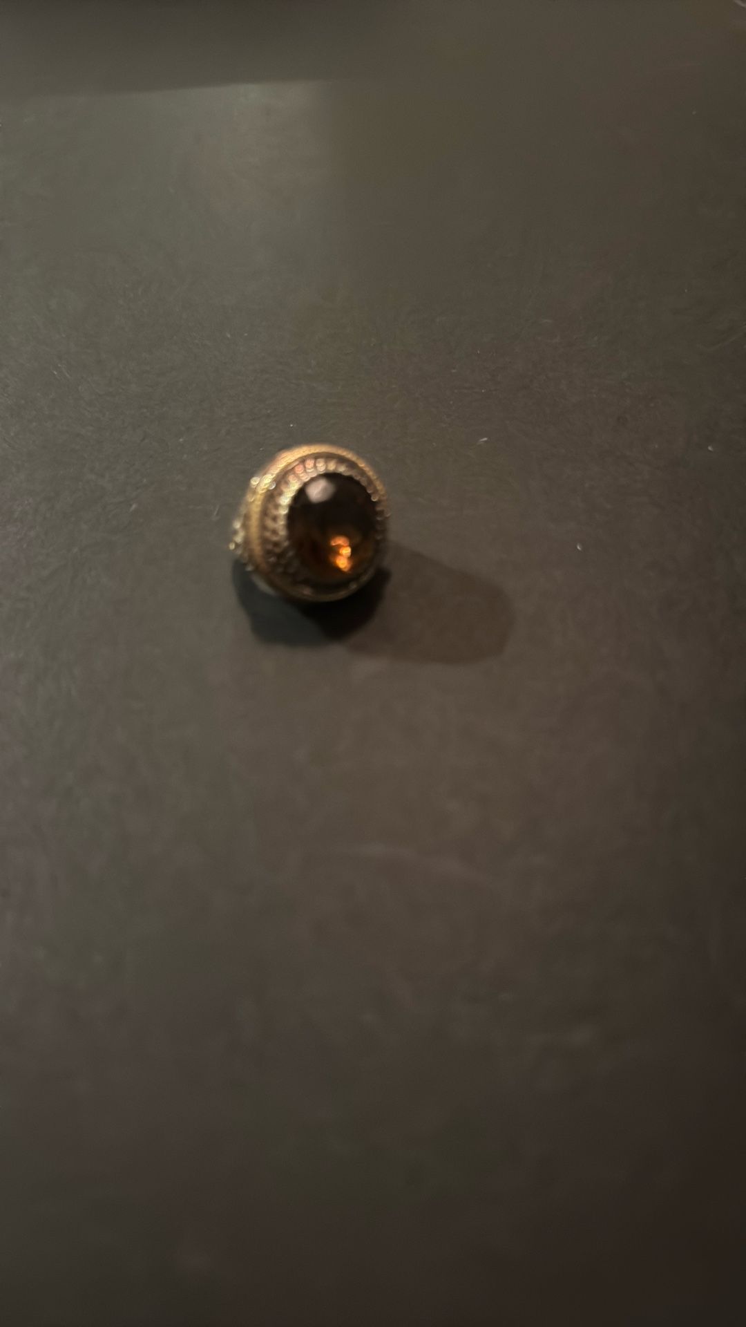 Premier Designs Ring