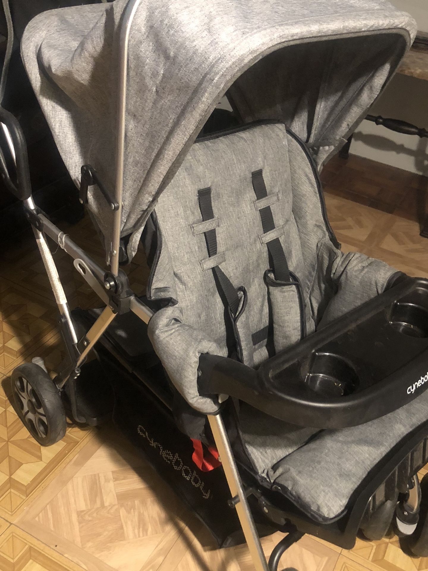 Stroller