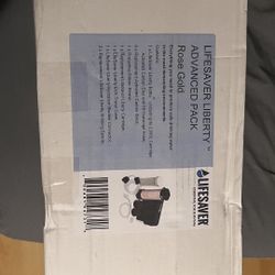 LIFESAVER LIBERTY ADVANCED PACK
