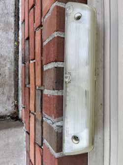 OE 3rd Break Light F150