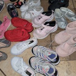 Girls Shoes, Zapatos De Niña