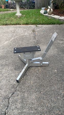 Motorcycle Lift