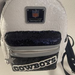 Dallas Cowboys Min Backpack