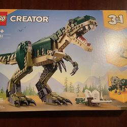 LEGO Creator 3 In 1.