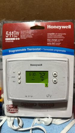 Thermostat 
