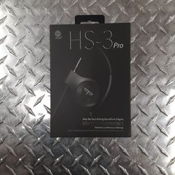 Origem Wireless Headphones 