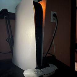 Digital PS5