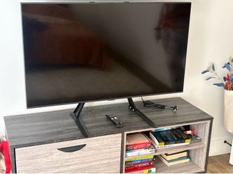 43 inch Samsung Smart TV