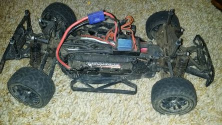 RC Car Kalahari Desert Rider