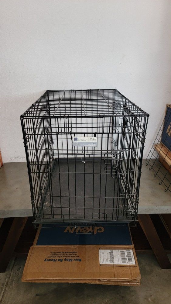 Large Metal Pet Cage
