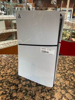 PlayStation 5