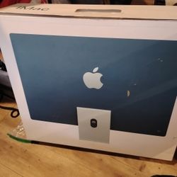 IMAC 2023 Brand New