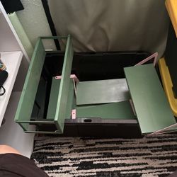 Big Shelf10$ Small Shelf 5$