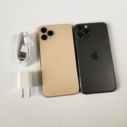 iPhone 11 Pro - UNLOCKED - Like New  